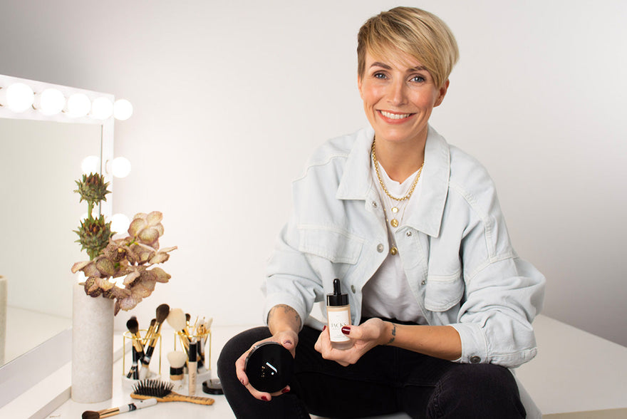 Interview mit Miriam Jacks