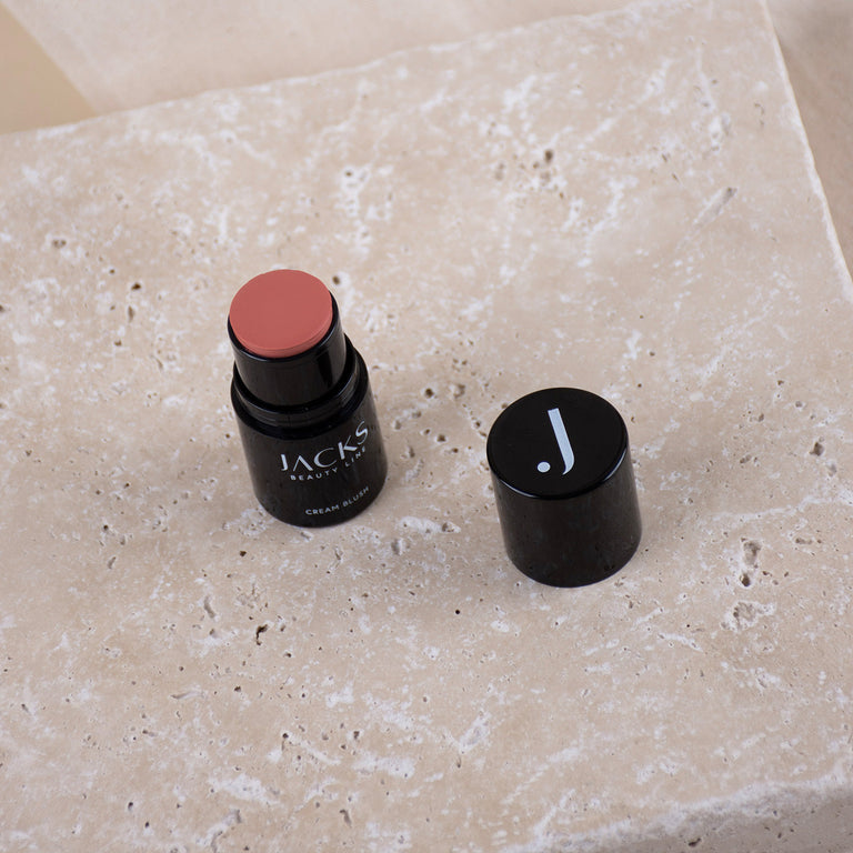 Our Cream Blush: The all-rounder for a radiant complexion
