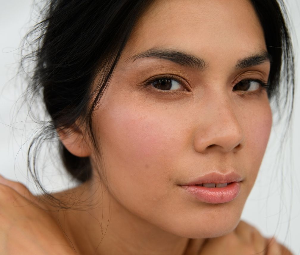 Gesichtspflege Empfindliche Haut