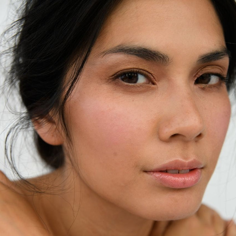 Gesichtspflege Empfindliche Haut