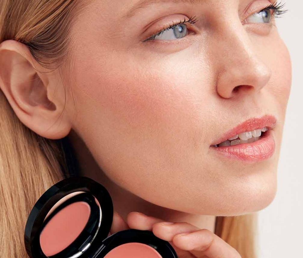 Monochromes Make-up
