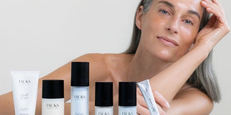 All about our Skincare