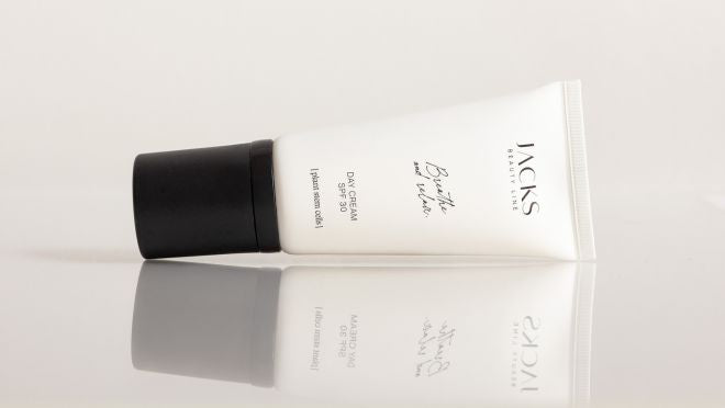 Day Cream - Leider ausverkauft