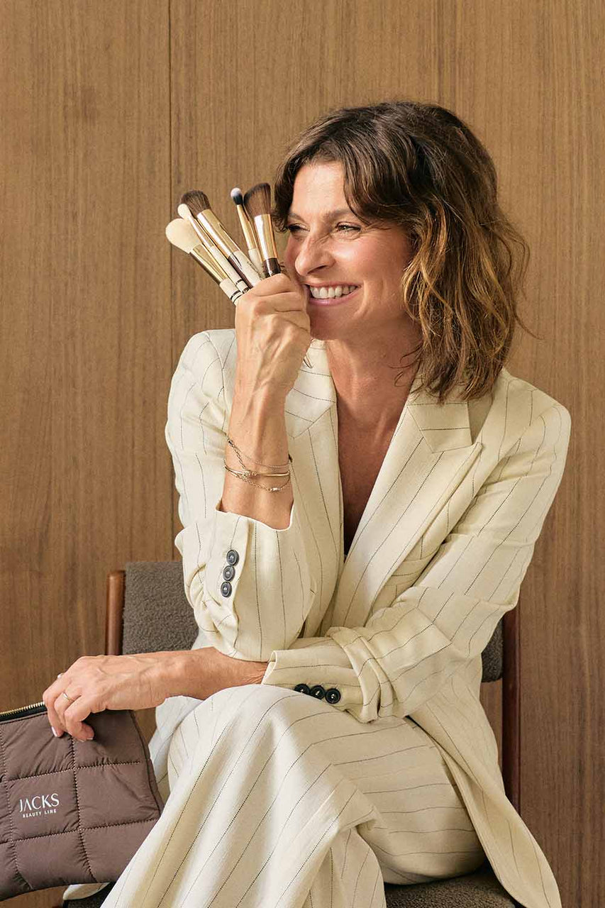 Interview mit Marlene Lufen