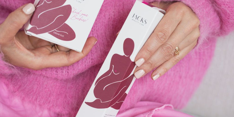 Brustkrebs Awareness-Monat