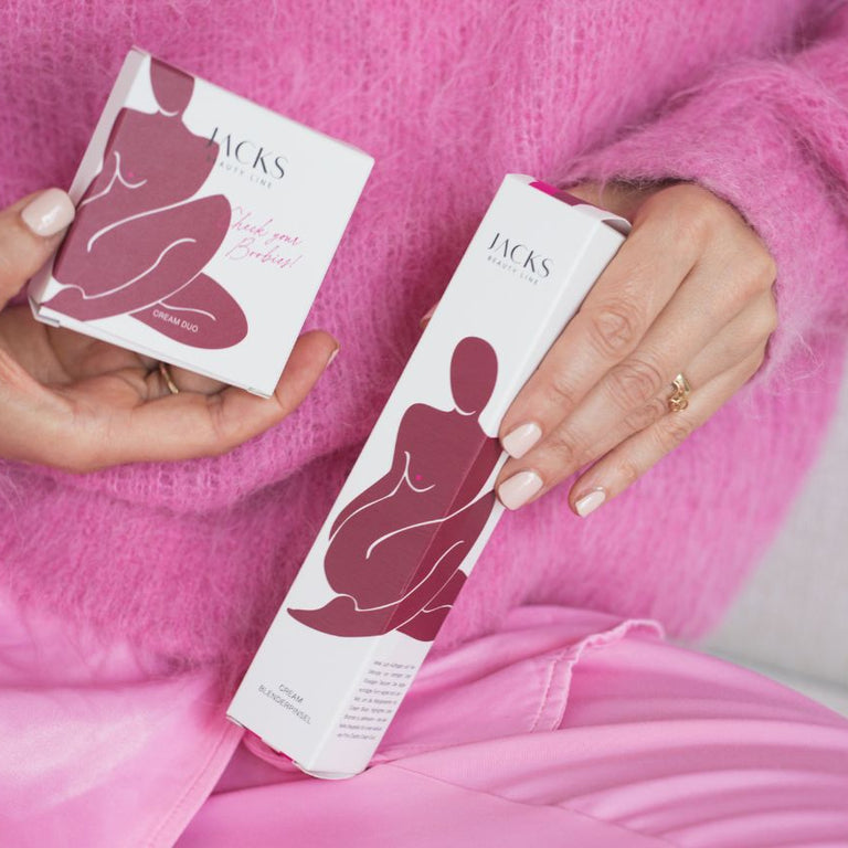 Brustkrebs Awareness-Monat