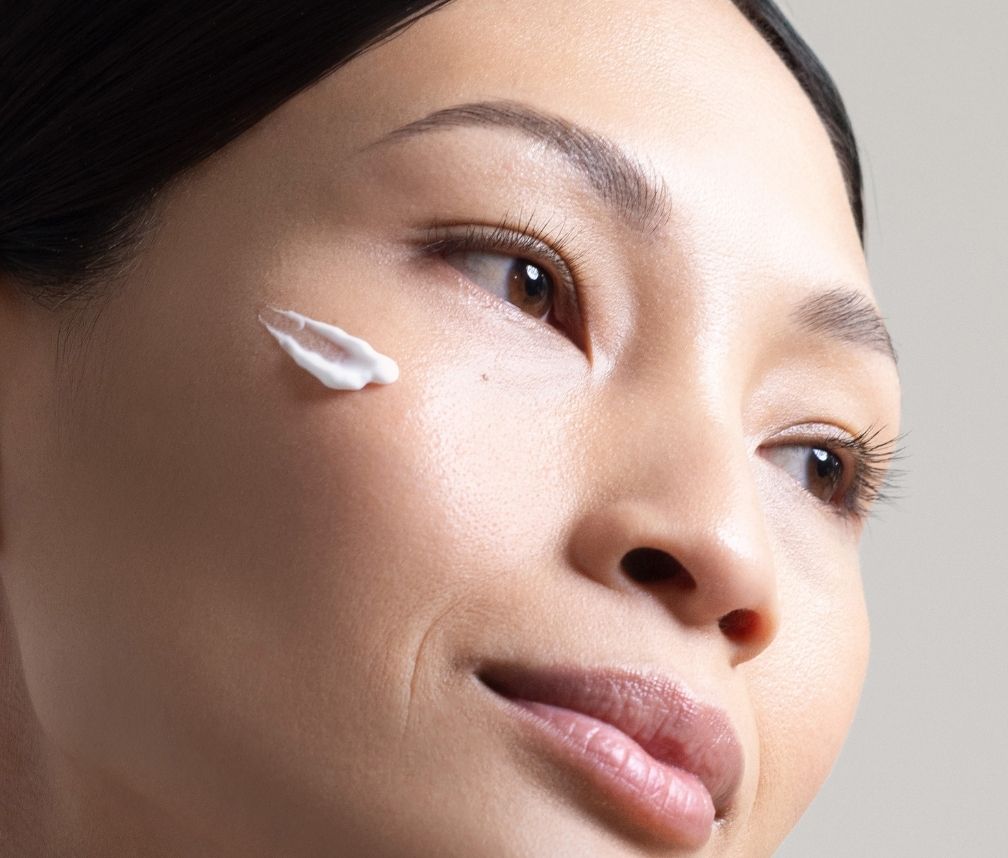 Retinol oder Retinal