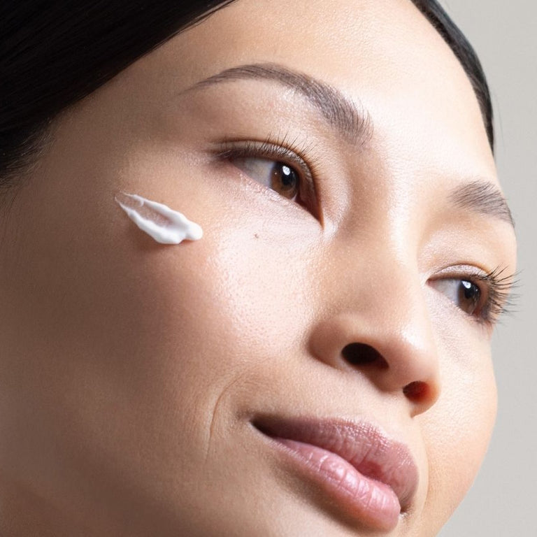 Retinol oder Retinal