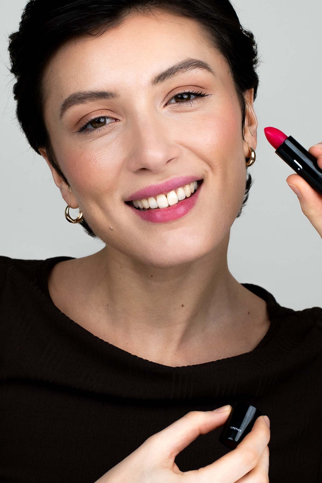Sheer Lipstick JACKS Beauty Line Jetzt Bestellen sheer-lipstick-jacks-beauty-line-jetzt-bestellen