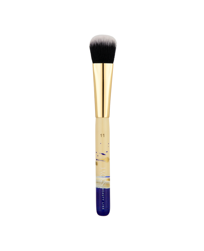 Jacks Beauty Line Pinsel