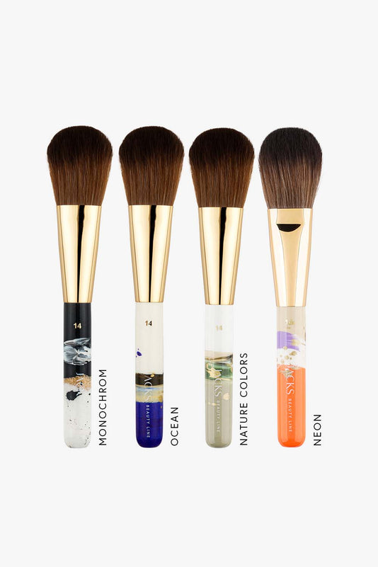 Perfecting Powder Duo