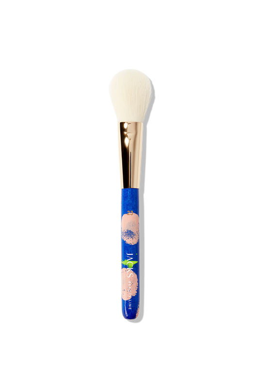 JACKS beauty line #23 Präziser Puderpinsel aus der Artist Collection mit AndBloom 
