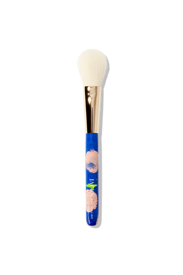 JACKS beauty line #23 Präziser Puderpinsel aus der Artist Collection mit AndBloom 