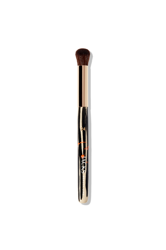 JACKS beauty line #24 Concealer Touch-up Pinsel aus der Artist Collection mit AndBloom 