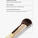 USPs des #25 Cream Blenderpinsel von JACKS beauty line
