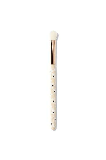 JACKS beauty line #7 Softer Schattierpinsel aus der Artist Collection mit AndBloom 