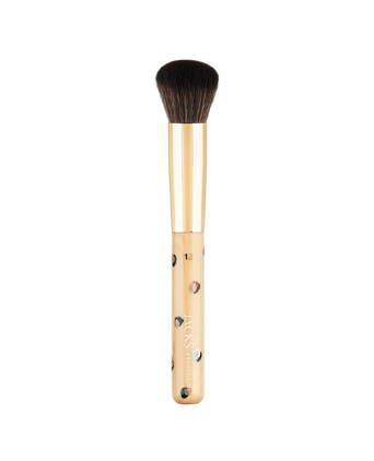 #12 Foundationpinsel - by Miriam Jacks