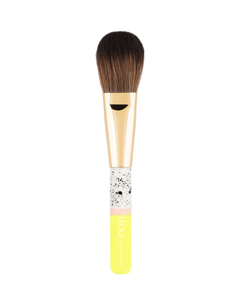 #14 Puder- & Bronzerpinsel - by Miriam Jacks