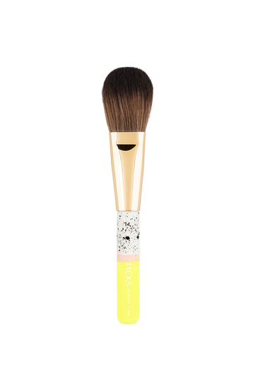 #14 Puder- & Bronzerpinsel - by Miriam Jacks