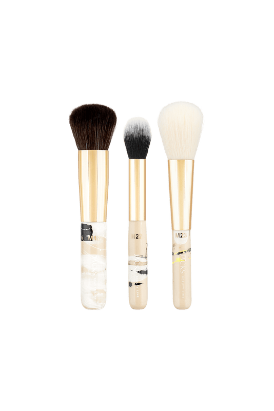 Mini Pinsel Set - by Miriam Jacks