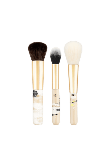 Mini Pinsel Set - by Miriam Jacks