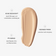 Swatch der JACKS beauty line Cover Foundation N3 mit USPs