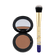 JACKS beauty line Cream Bronzer und #11 Cream Rougepinsel daneben stehend
