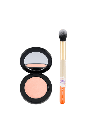 Cream Highlighter Set