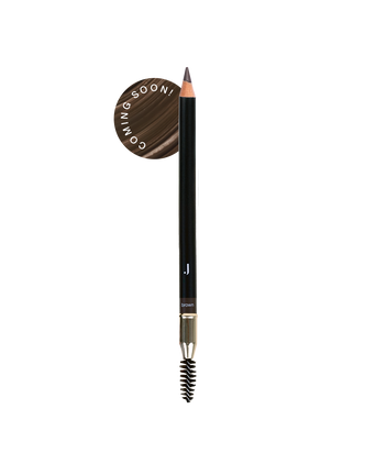 #farbwunsch_brown, Eyebrow Pencil in Brown