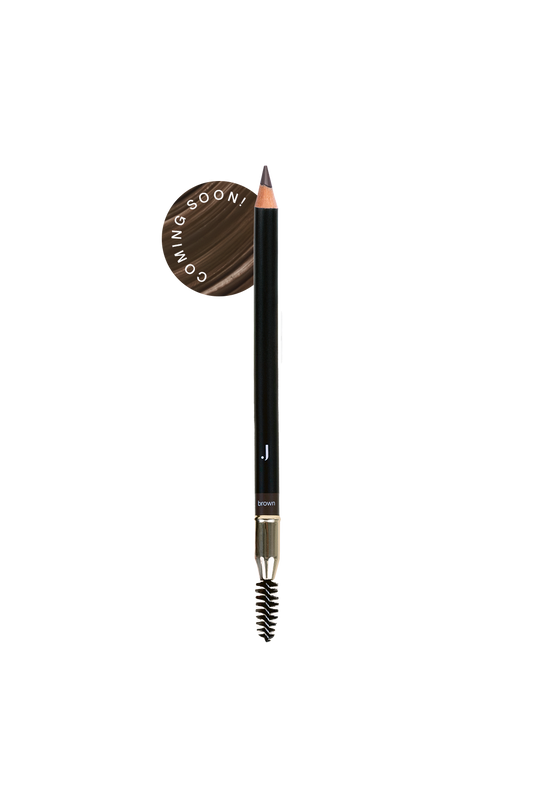 #farbwunsch_brown, Eyebrow Pencil in Brown