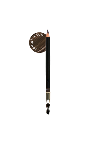 #farbwunsch_brown, Eyebrow Pencil in Brown