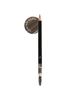 #farbwunsch_taupe, Eyebrow Pencil in Taupe