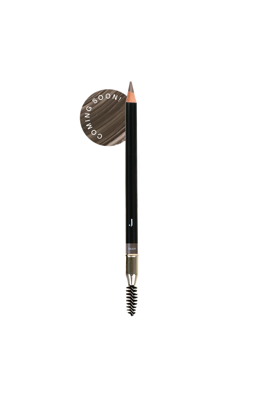 #farbwunsch_taupe, Eyebrow Pencil in Taupe