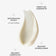 JACKS beauty line Augencreme Swatch mit USPs