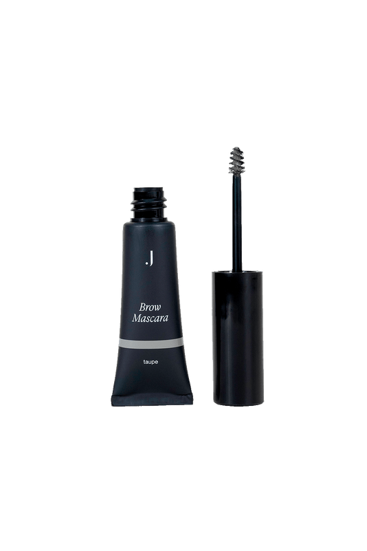 Brow Mascara für Aufenbrauen in der Farbe Taupe