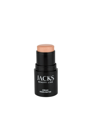 Cream Highlighter von JACKS beauty line als Freisteller