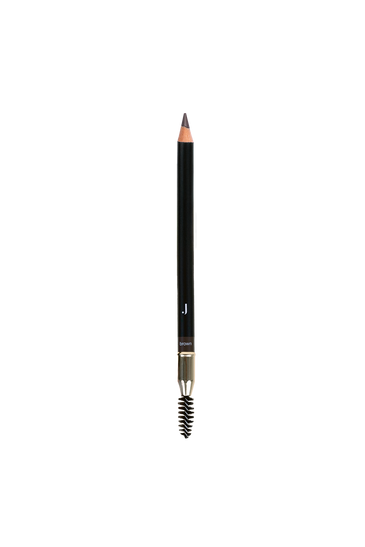 #farbwunsch_brown, Eyebrow Pencil für Augenbrauen in der Farbe Brown 