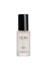 Glow Foundation