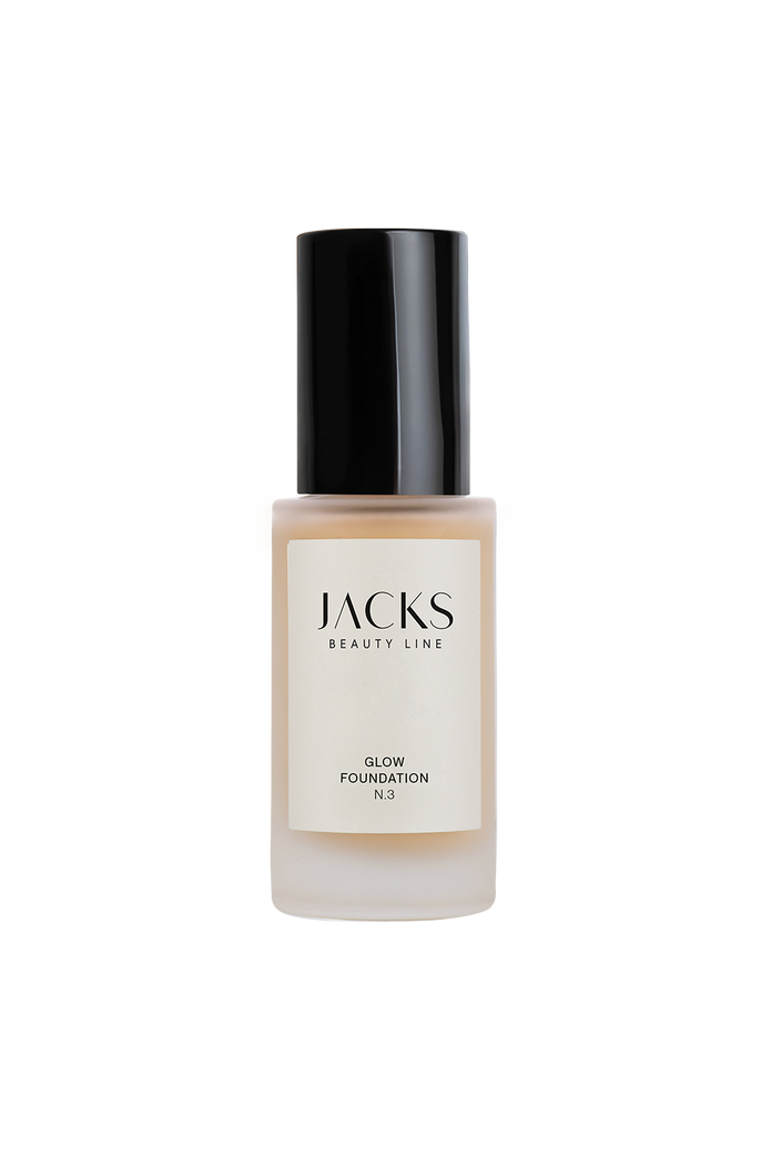 Glow Foundation