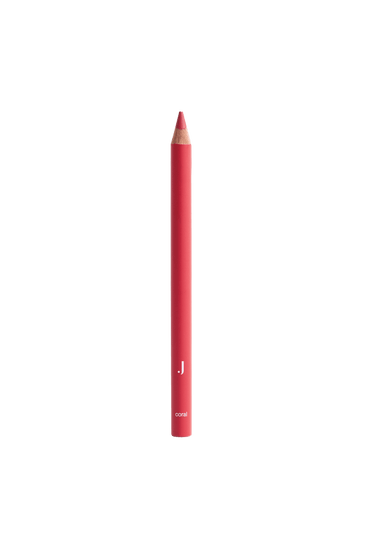 #farbwunsch_coral, Coral Lipliner von JACKS beauty line
