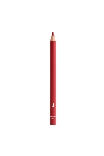 #farbwunsch_signature-red, JACKS beauty line Signature Red Lipliner