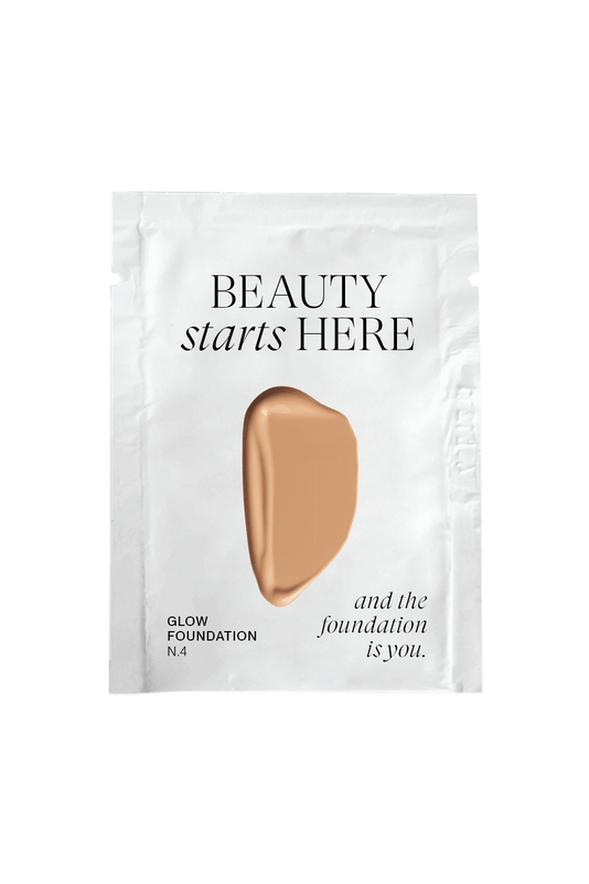 #farbwunsch_n-4-alternate, Glow Foundation Tester Sachet in N4-alternate