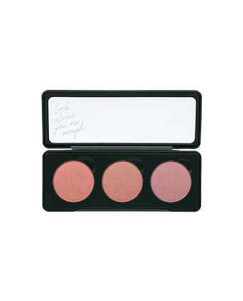 Powder Blush Palette