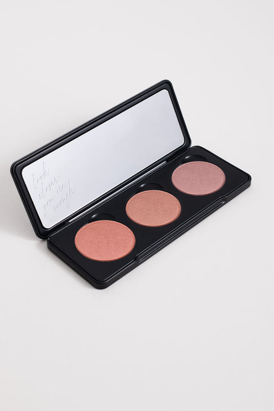 Powder Blush Palette