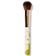 Freisteller vom handbemalten JACKS beauty line #12 Foundationpinsel in Matcha Strawberry Farben