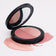 offenes JACKS beauty line Cream Blush Duo mit Swatches auf dem Untergrund