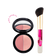 JACKS beauty line Pink Charity Set 2025: Make-up Pinsel und Cream Blush Duo