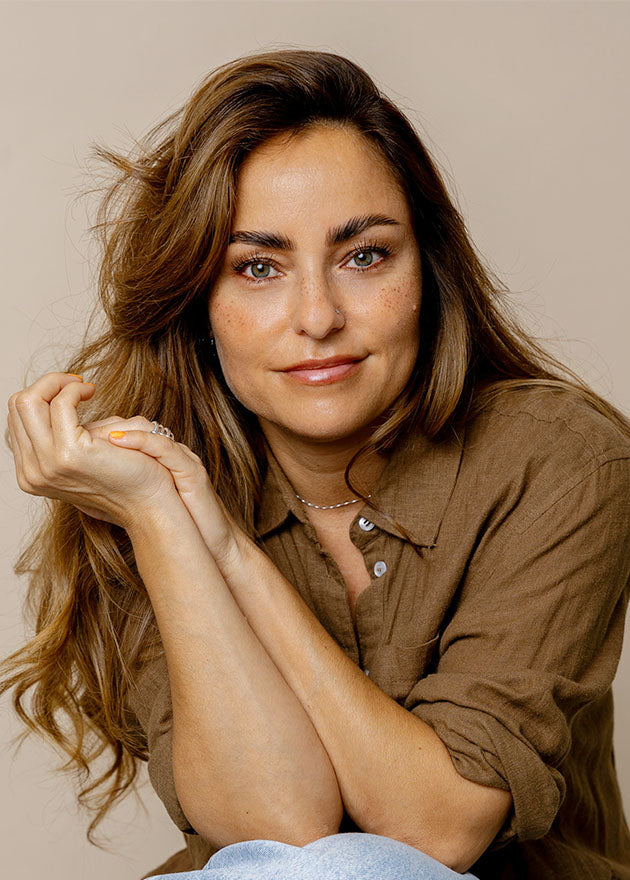 JACKS beauty line Beauty Expertin Anja