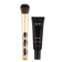 #farbwunsch_deep, JACKS beauty line Skin Tint Deep und der #12 Foundationpinsel im Animal Print
