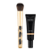 #farbwunsch_fair, JACKS beauty line Skin Tint Fair und der #12 Foundationpinsel im Animal Print